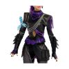 Picture of Mattel K-Pop Demon Hunters: Fashion Dolls - Rumi Deluxe Doll (JRW19)