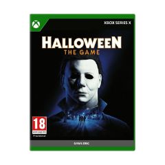 Picture of XSX Halloween: The Game