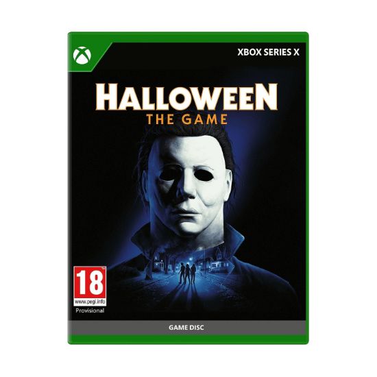 Picture of XSX Halloween: The Game