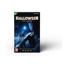 Picture of XSX Halloween: The Game - Limited Collector's Edition