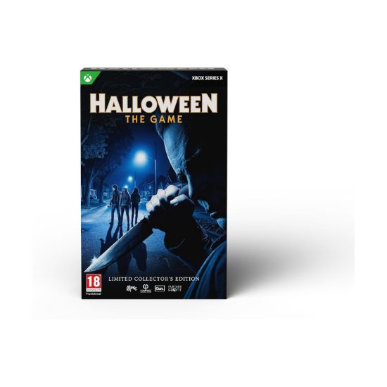 Picture of XSX Halloween: The Game - Limited Collector's Edition