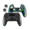 Picture of Spartan Gear - Sarissa Wireless Controller (compatible with playstation 5, playstation 4, PC, Switch) (colour: Black + one extra faceplate)