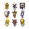 Picture of Funko Bitty Pop! Singles: Five Nights at Freddy's (Blind Bag/Random) Vinyl Figure