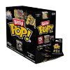 Picture of Funko Bitty Pop! Singles: Five Nights at Freddy's (Blind Bag/Random) Vinyl Figure