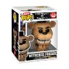 Picture of Funko Bitty Pop! Singles: Five Nights at Freddy's (Blind Bag/Random) Vinyl Figure