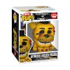 Picture of Funko Bitty Pop! Singles: Five Nights at Freddy's (Blind Bag/Random) Vinyl Figure