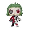 Picture of Funko Pop! Movies: Patchwork - Beetlejuice Vinyl Figure