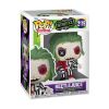 Picture of Funko Pop! Movies: Patchwork - Beetlejuice Vinyl Figure
