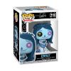 Picture of Funko Pop! Movies: Patchwork - Corpse Bride Vinyl Figure