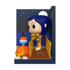 Picture of Funko Pop! Nooks: Coraline - Garden Vinyl Figure