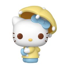 Picture of Funko Pop! Sanrio: Hello Kitty with Umbrella Vinyl Figure