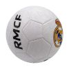 Picture of Real Madrid Football Logo’s Camo Metallic White - Size 5 (121909)