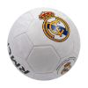 Picture of Real Madrid Football Logo’s Camo Metallic White - Size 5 (121909)