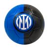 Picture of Inter Milan Football 2-Tone Hexagonal - Size 5 (124780)