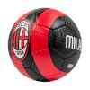 Picture of Ac Milan Football Stripes Hexagonal - Size 5 (124781)