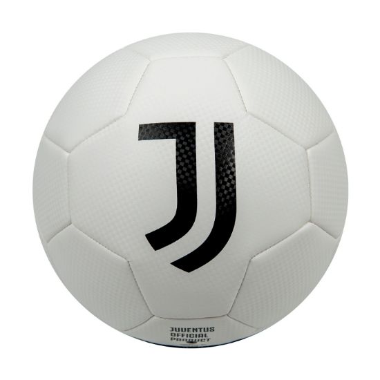 Picture of Juventus Football 2-Tone Hexagonal - Size 5 (124779)