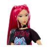 Picture of Mattel K-Pop Demon Hunters: Fashion Dolls - Mira Doll (JRN36)