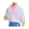 Picture of Mattel K-Pop Demon Hunters: Fashion Dolls - Jinu Doll (JRN38)