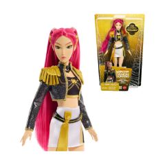 Picture of Mattel K-Pop Demon Hunters: Fashion Dolls - Mira Singing Doll (EN) (JRN41)