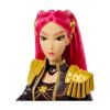 Picture of Mattel K-Pop Demon Hunters: Fashion Dolls - Mira Singing Doll (EN) (JRN41)