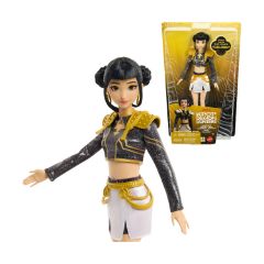 Picture of Mattel K-Pop Demon Hunters: Fashion Dolls - Zoey Singing Doll (EN) (JRN42)