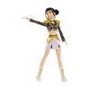 Picture of Mattel K-Pop Demon Hunters: Fashion Dolls - Zoey Singing Doll (EN) (JRN42)