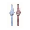 Picture of Lexibook Disney Frozen: Frozen Digital Watch With Walkie Talkies Function, Distance Up To 200M (25.DMWTW1FZ)