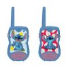 Picture of Lexibook Disney Stitch: Disney Stitch Walkie-Talkies Up To 200m (25.TW12D)