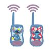 Picture of Lexibook Disney Stitch: Disney Stitch Walkie-Talkies Up To 200m (25.TW12D)