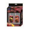 Picture of Lexibook Disney Cars: Disney Cars 3 Walkie Talkies – 100m (TW12DC)