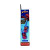 Picture of Lexibook Spiderman: Spider-Man Walkie Talkies Up To 100m (25.TW12SP)