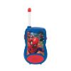 Picture of Lexibook Spiderman: Spider-Man Walkie Talkies Up To 100m (25.TW12SP)
