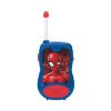 Picture of Lexibook Spiderman: Spider-Man Walkie Talkies Up To 100m (25.TW12SP)