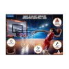 Picture of Lexibook Lexibook: Basketball Basket
 (25.JG920)