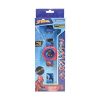 Picture of Lexibook Projection Watches: Spider-Man Digital Projection Watch With 20 Images To Project
 (25.DMW050SP)