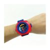 Picture of Lexibook Projection Watches: Spider-Man Digital Projection Watch With 20 Images To Project
 (25.DMW050SP)