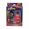 Picture of Lexibook Spiderman: Spiderman Digital Watch With Walkie Talkies Function, Distance Up To 200M (25.DMWTW1SP)