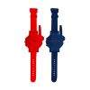 Picture of Lexibook Spiderman: Spiderman Digital Watch With Walkie Talkies Function, Distance Up To 200M (25.DMWTW1SP)