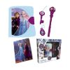 Picture of Lexibook Disney Frozen: Frozen Electronic Secret Diary (25.SD15FZ)