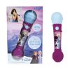 Picture of Lexibook Disney Frozen: Frozen Lighting Microphone (25.MIC80FZ)