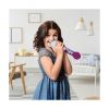 Picture of Lexibook Disney Frozen: Frozen Lighting Microphone (25.MIC80FZ)