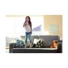 Picture of Lexibook Disney Frozen: Frozen Lighting Microphone (25.MIC80FZ)
