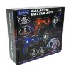 Picture of Lexibook Lexibook: Laser Tag (25.JG250)