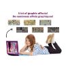 Picture of Lexibook Frozen: Laptop Frozen (25.JC598FZi8)