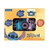Picture of Lexibook Digital Camera with Silicon Pouch: Kids Camera with Stitch Protection (25.DJ078D)