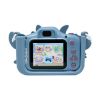 Picture of Lexibook Digital Camera with Silicon Pouch: Kids Camera with Stitch Protection (25.DJ078D)