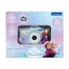 Picture of Lexibook Digital Camera with Silicon Pouch: Kids Camera with Frozen Protection (25.DJ078FZ)