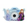 Picture of Lexibook Digital Camera with Silicon Pouch: Kids Camera with Frozen Protection (25.DJ078FZ)