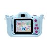 Picture of Lexibook Digital Camera with Silicon Pouch: Kids Camera with Frozen Protection (25.DJ078FZ)