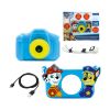 Picture of Lexibook Digital Camera with Silicon Pouch: Kids Camera with Paw Patrol Protection (25.DJ078PA)